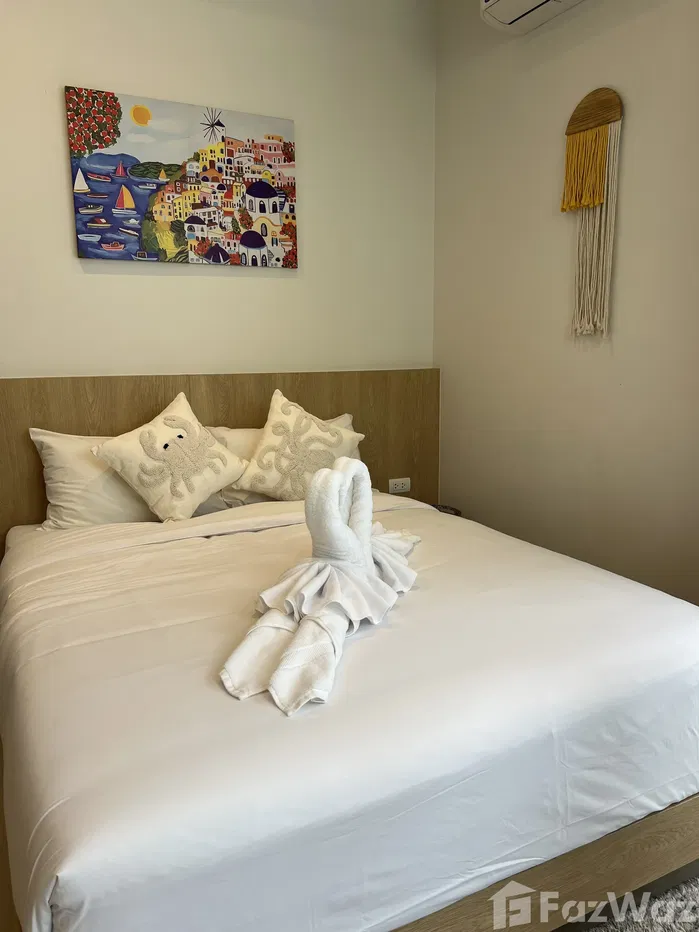 picture 20m Pool Villa with 2 Master En-suites Private Gym & Sala 5551458 - 17/30