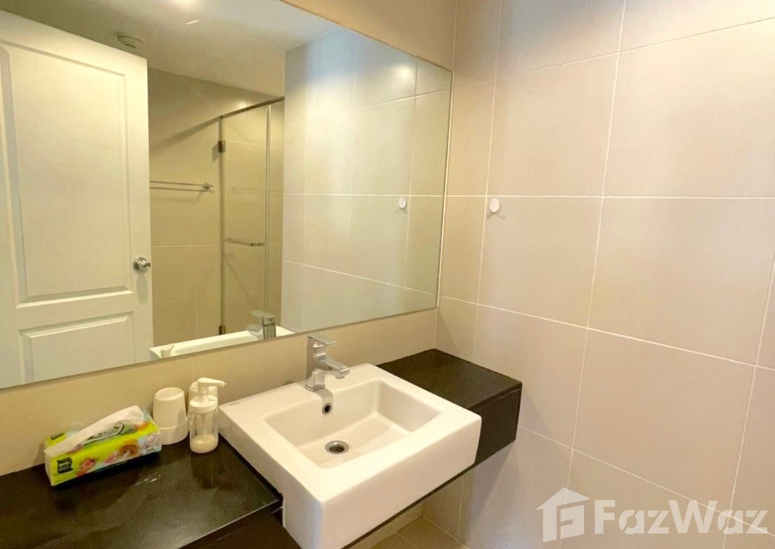 picture 3 Bedroom Condo for rent at Belle Grand Rama 9 1121970 - 12/15