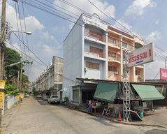logo โครงการ บ้านศิริวรรณ 1