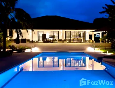 Houses for sale Ko Samui Surat Thani : 8 Bedroom Villa for sale in Bo Phut, Surat Thani  1372428