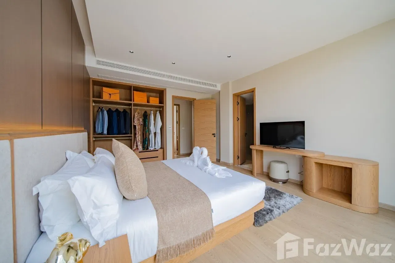 picture 3 Bedroom Villa for sale at Maxx Pattaya  1975507 - 16/24