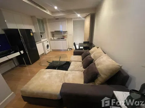 Studio Condo for sale at Collezio Sathorn-Pipat  1404626