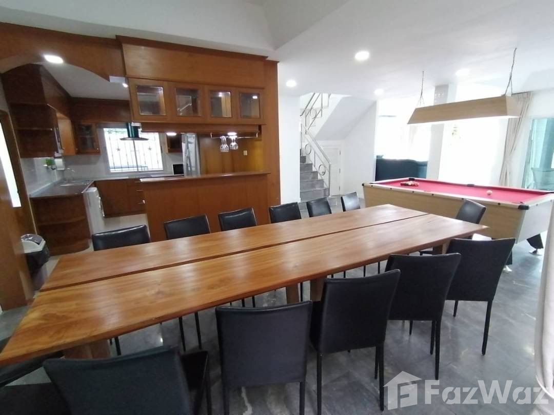 รูป บ้านเดี่ยวให้เช่า 7 ห้องนอน ในโครงการ วิวพอยท์ วิลล่าส์ 2002484 - รูปที่ 5/20