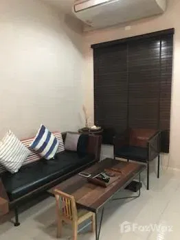 picture 4 Bedroom Townhouse for rent at Leon Sukhumvit 62 1746292 - 4/17