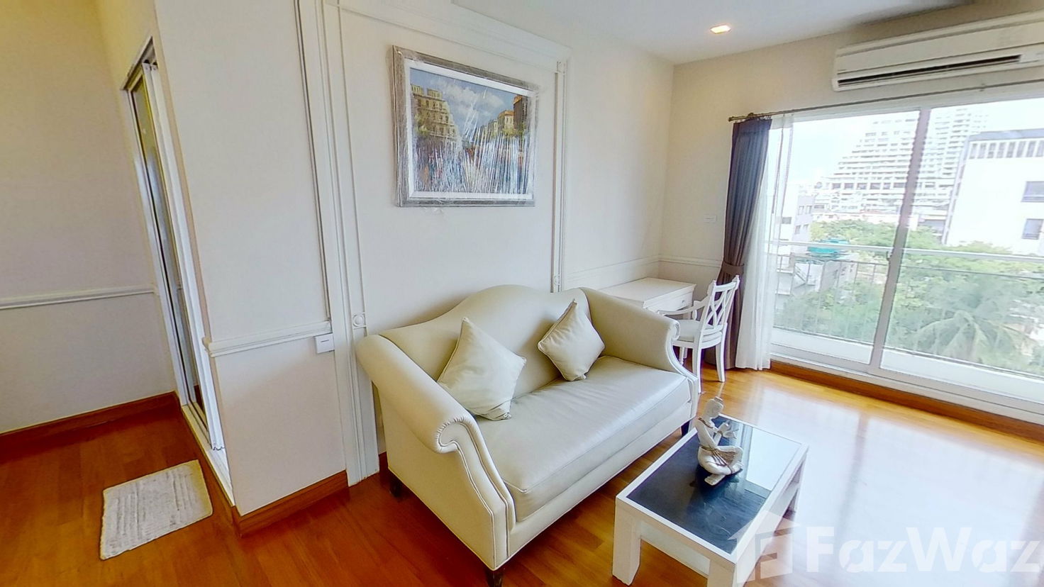 picture 2 Bedroom Condo for rent at Ivy Sathorn 10 38160 - 8/23