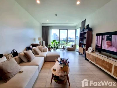 ขายคอนโด : ขาย คอนโด 2 ห้องนอน ในโครงการ 185 ราชดำริ 2017015