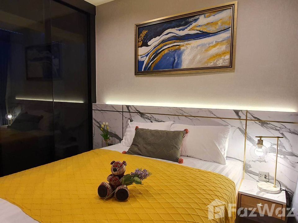 picture 2 Bedroom Condo for rent at Life Sukhumvit 62 1709274 - 4/11