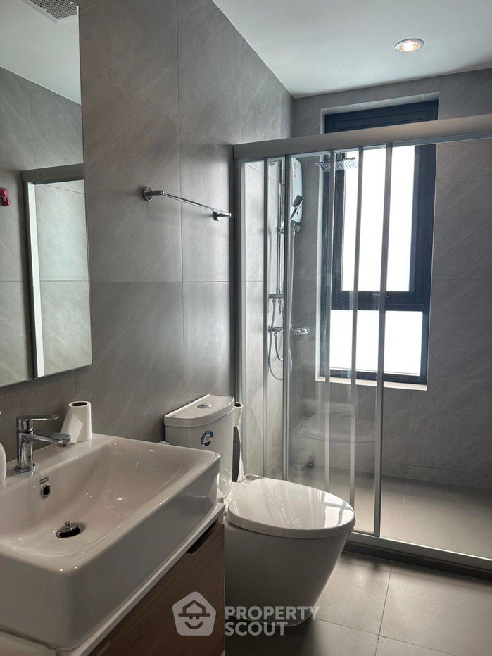 picture 3-BR Condo at IDEO Sukhumvit - Rama 4 near BTS Phra Khanong (ID 2314984) - 22/28