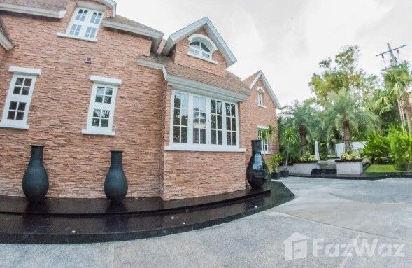 picture 6 Bedroom House for sale in Phra Khanong Nuea, Bangkok 5565448 - 4/32
