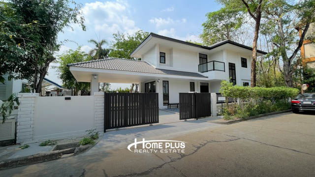 รูป โครงการฟอเรสท์โฮม รังสิตคลอง7 (รีโนเวท) Forest Home Rangsit Khlong7 - รูปที่ 4/33