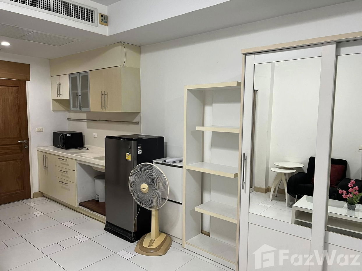 picture Studio Condo for sale at Supalai River Place  1693160 - 3/7