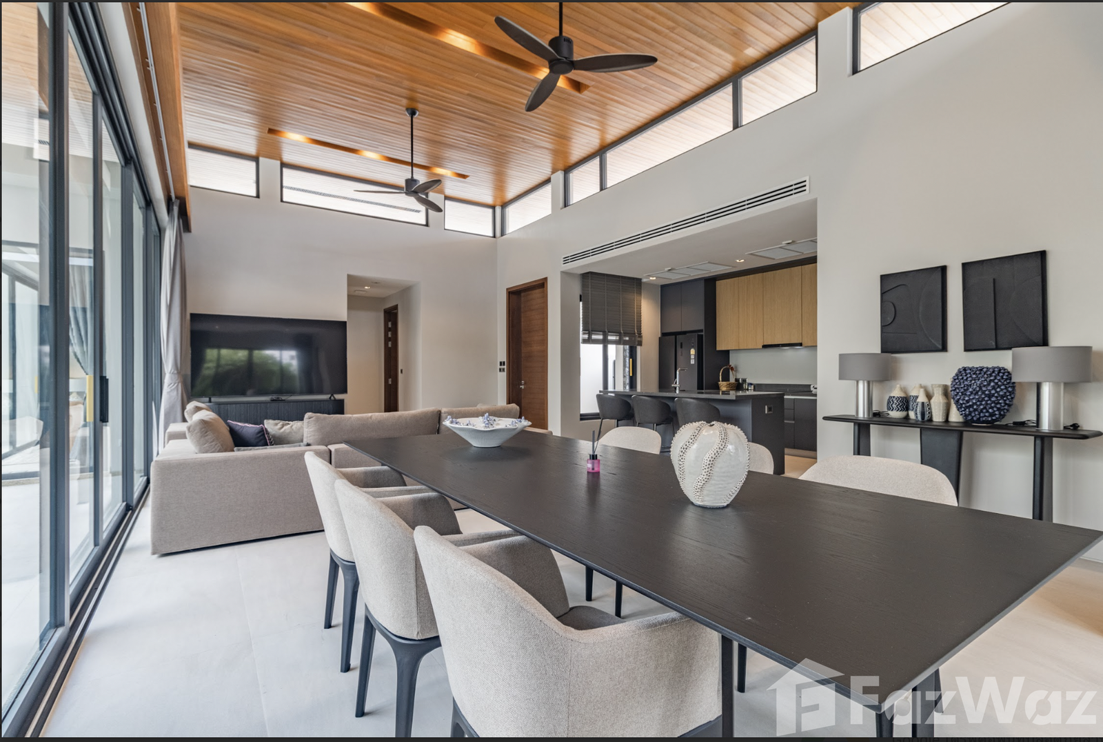 Brand New Fully Furnished Pool Villa near Laguna for rent 2016486