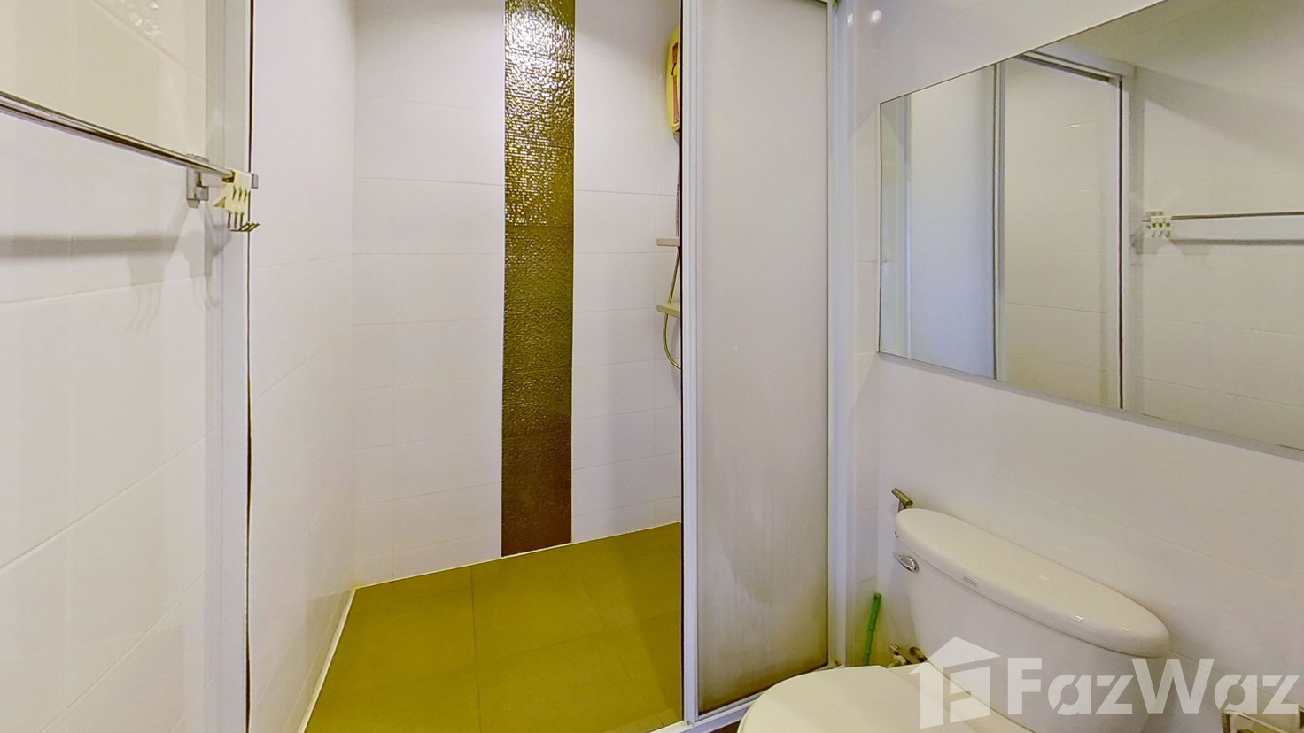 รูป ขาย คอนโด 1 ห้องนอน ในโครงการ แอสปาย สุขุมวิท 48 658362 - รูปที่ 6/6