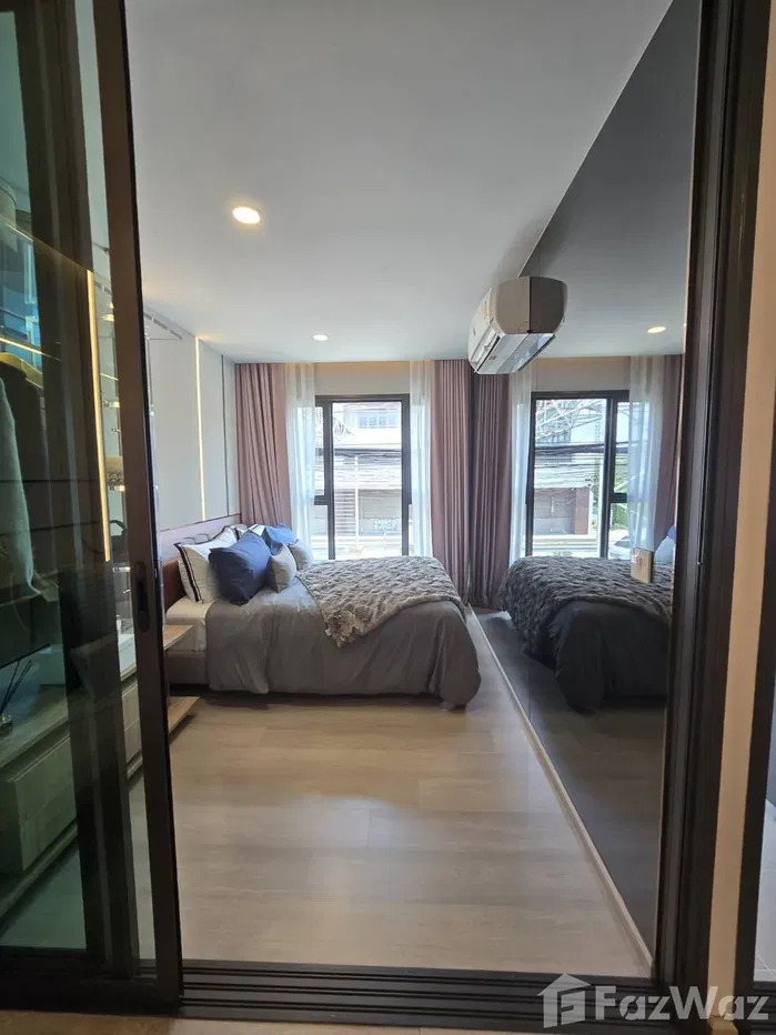 picture 1 Bedroom Condo for sale at Aspire Onnut Station  1888894 - 19/27