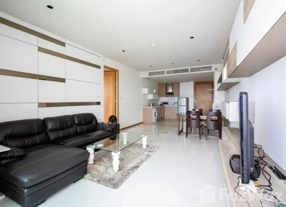 รูป คอนโดให้เช่า 1 ห้องนอน ในโครงการ ดิ เอ็มไพร์ เพลซ 1395454 - รูปที่ 2/9