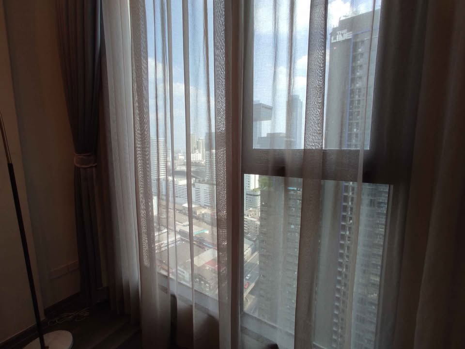 picture @Condorental condo for rent Knightsbridge Space Rama 9 - 10/14