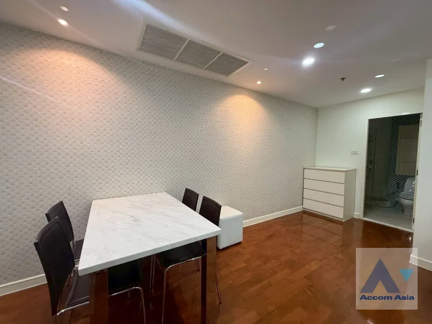 picture 🔼🔽 AccomA 📩  2 BR Condominium @Baan Siri 24 Condominium (AA44641) - 4/17