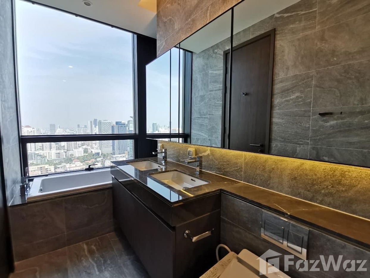 picture 2 Bedroom Condo for rent at The Esse Sukhumvit 36 1895500 - 5/7