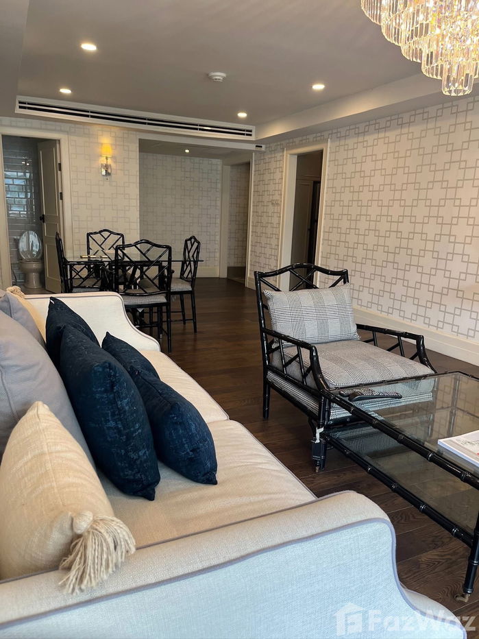 picture 2 Bedroom Condo for rent at Somkid Gardens 5737250 - 2/8