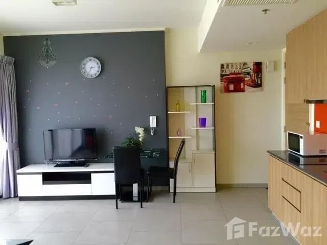 picture 1 Bedroom Condo for rent at Zire Wongamat 28086 - 7/13