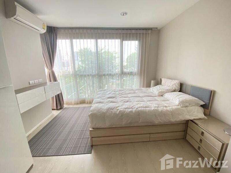 picture 2 Bedroom Condo for sale at Rhythm Sathorn - Narathiwas  1411532 - 6/8