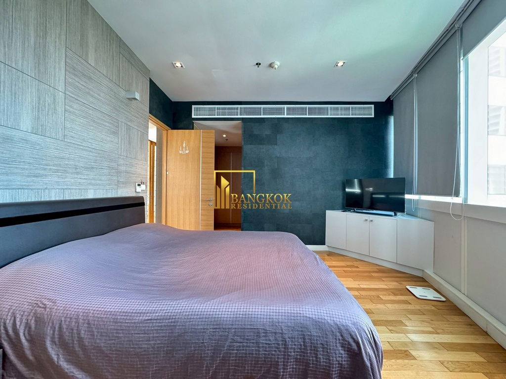 picture Millennium Residence - Stylish 3 Bedroom Condo in Asoke - BR18341CD - 15/40
