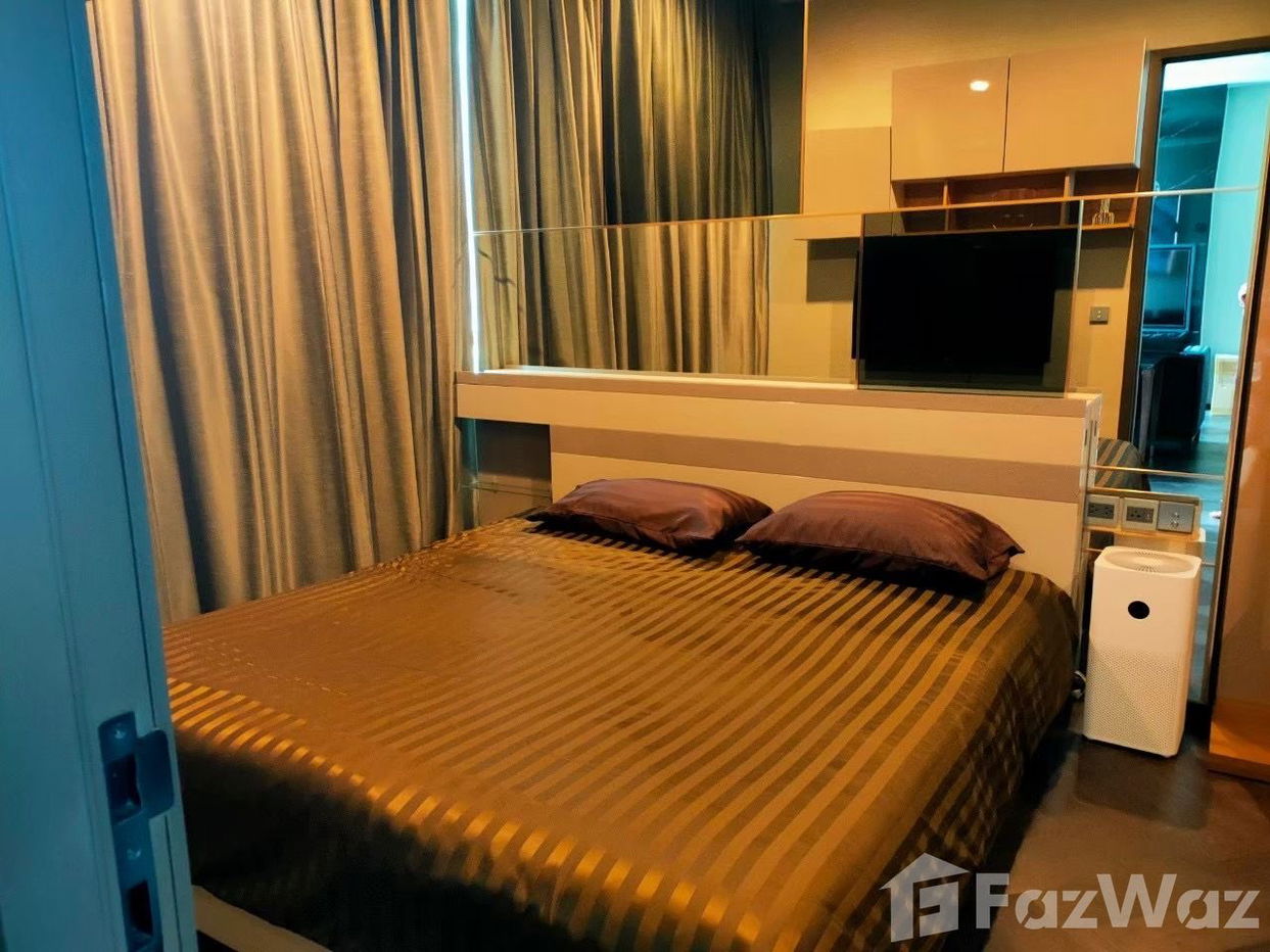 รูป ขาย คอนโด 1 ห้องนอน ในโครงการ ดิ เอส สุขุมวิท 36 1383666 - รูปที่ 14/21