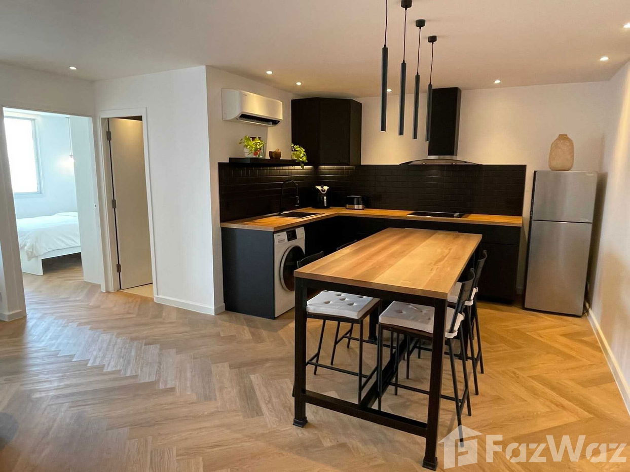 picture 1 Bedroom Condo for rent at D.S. Tower 2 Sukhumvit 39 1710468 - 11/22