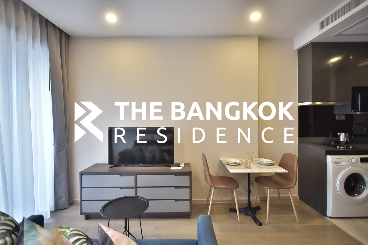 picture Big discount, full deal Ashton Asoke near MRT Rama 9 Station - 7/10