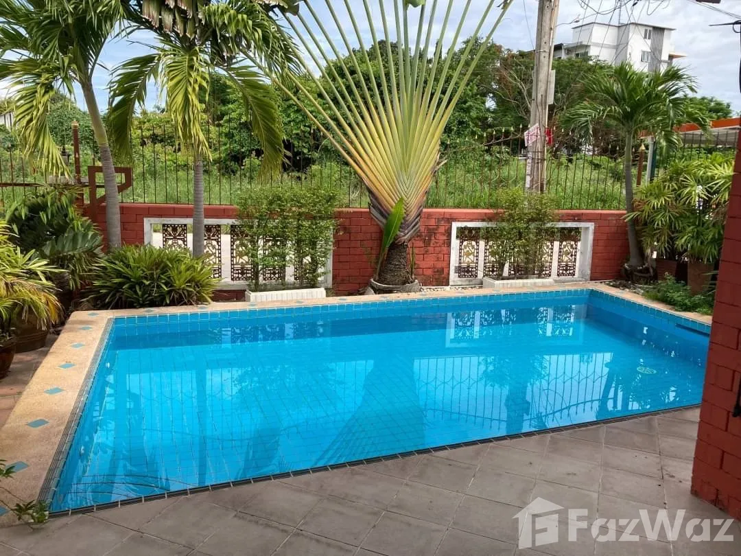 picture 3 Bedroom Villa for sale at Rattanakorn Village 5  1859966 - 11/12