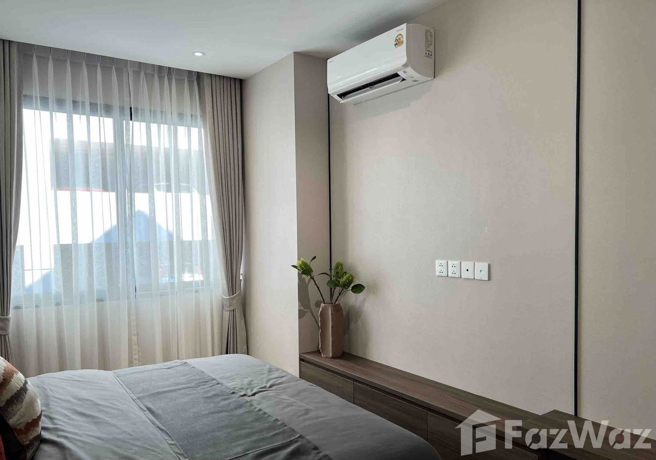 รูป ขายดาวน์บ้านเดียว โครงการ Noble Aqua ราษฎร์บูรณะ 1954247 - รูปที่ 27/30