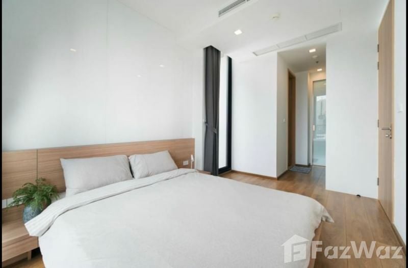 picture 1 Bedroom Condo for rent at Noble BE33 1058278 - 9/10