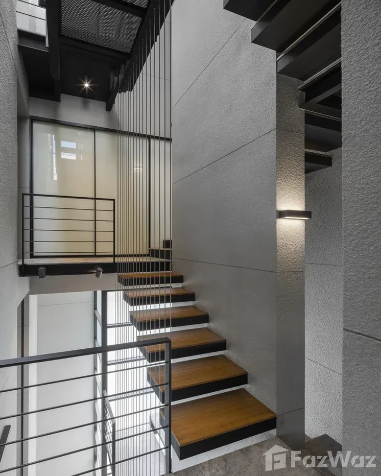 รูป ขาย บ้านเดี่ยว 3 ห้องนอน ใน ทุ่งวัดดอน, กรุงเทพมหานคร 5718805 - รูปที่ 15/24