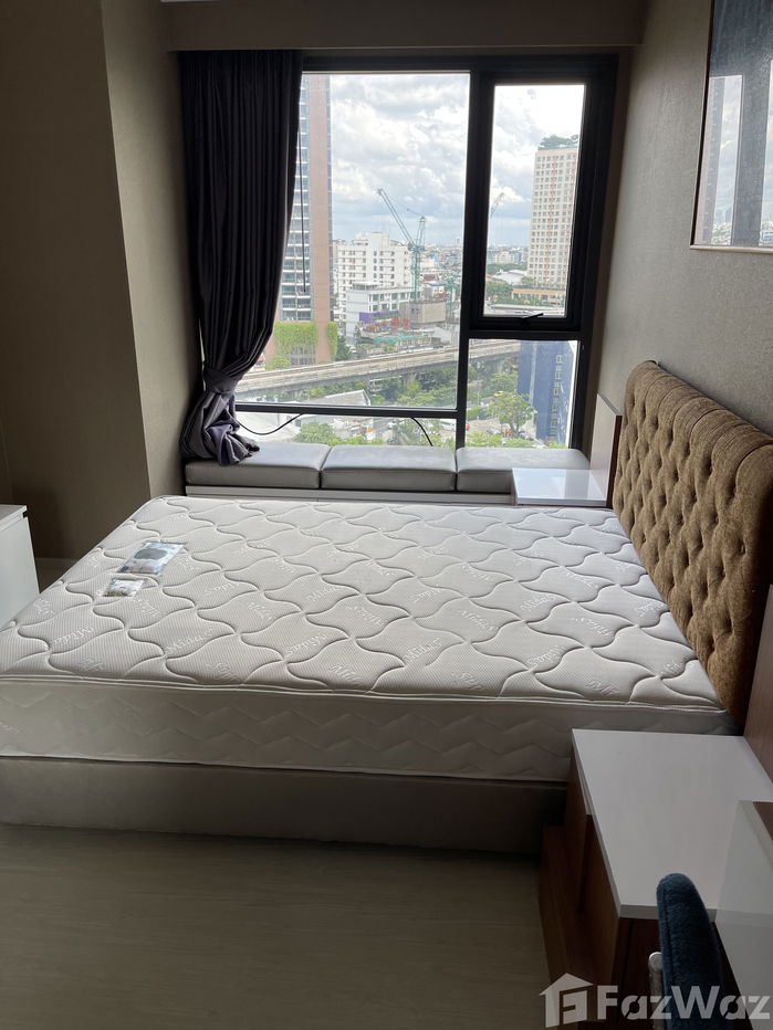picture 1 Bedroom Condo for rent at Rhythm Sukhumvit 42 1227930 - 8/12