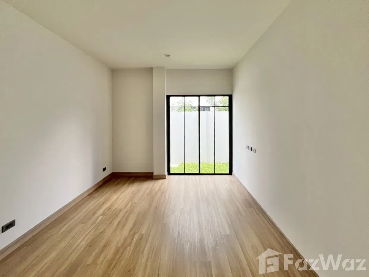 picture 5 Bedroom House for sale at Baan Nara Wongwaen-Ramintra  5725886 - 8/21