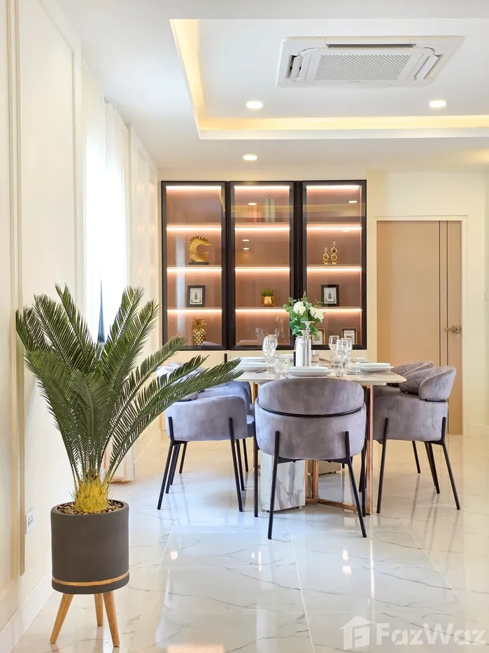 picture 5 Bedroom Villa for sale in Nong Prue, Chon Buri  5340969 - 57/83