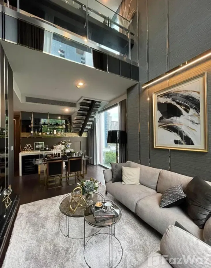 picture 2 Bedroom Condo for sale at Laviq Sukhumvit 57  1935258 - 6/7