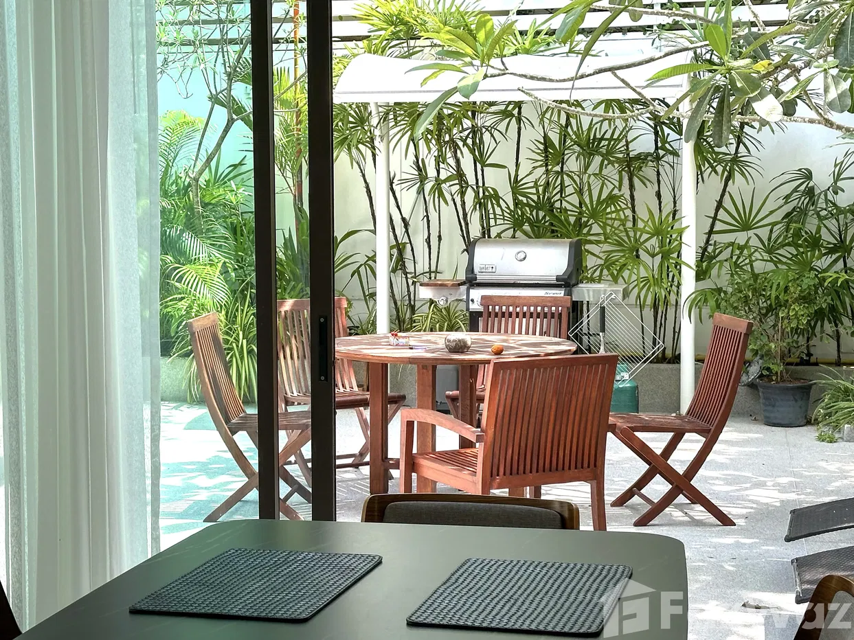 รูป วิลล่าให้เช่า 3 ห้องนอน ในโครงการ กมลา รีเจนท์ 3908518 - รูปที่ 4/28