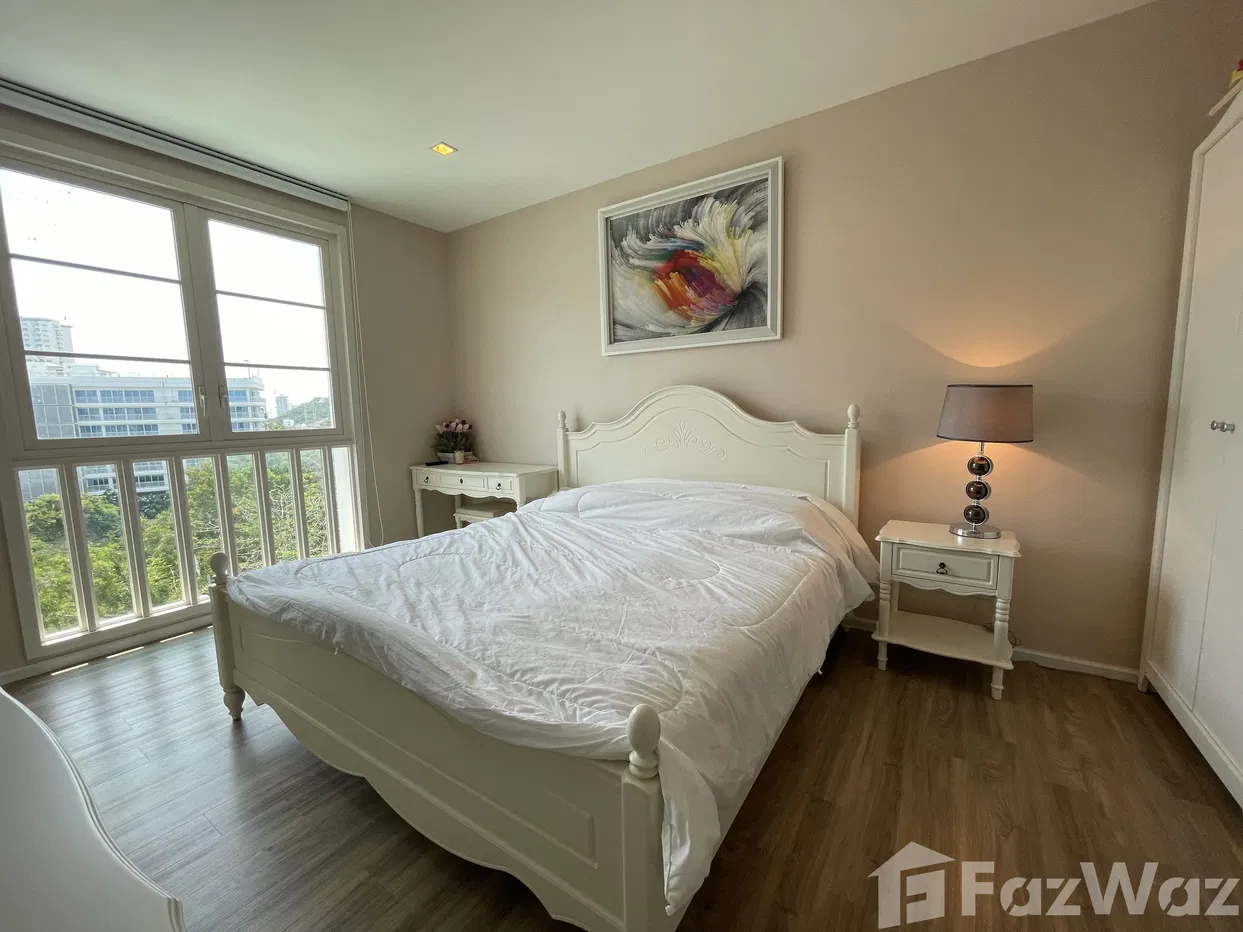 picture 2 Bedroom Condo for sale at Summer Hua Hin  1069818 - 4/13