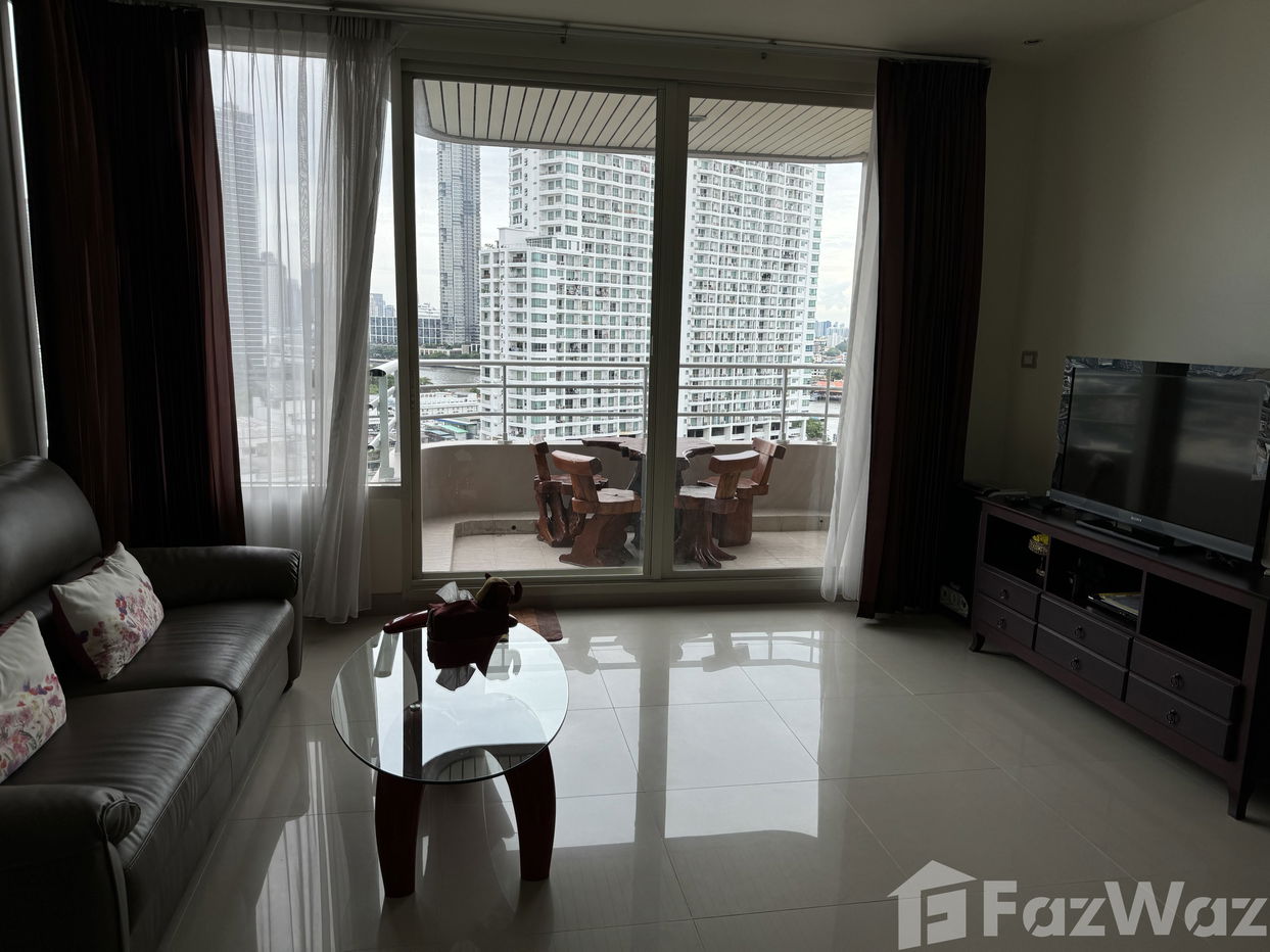 picture Watermark Chaophraya 2 bed 2 bath 1889013 - 1/11