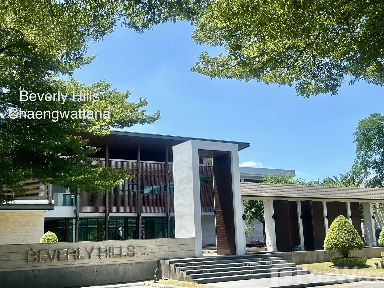 picture Luxury brand new Pool Villa in exclusive Beverly Hills LakSi 1911036 - 23/37