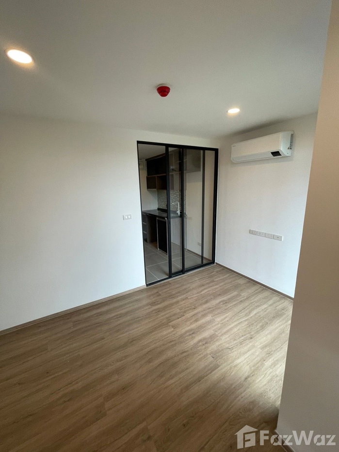 รูป ขาย คอนโด 1 ห้องนอน ในโครงการ ไซบิค รัชดา 32  1891301 - รูปที่ 2/8