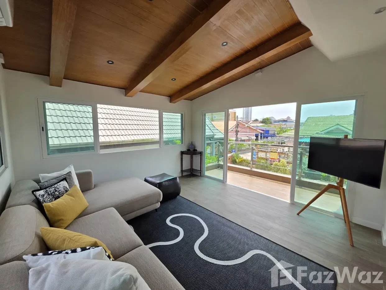 picture 5 Bedroom Villa for rent in Nong Kae, Prachuap Khiri Khan  5347744 - 16/22