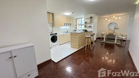 Ekkamai 2 Bed 2 Bath 102sqm 9F Tai Ping Towers 5733232