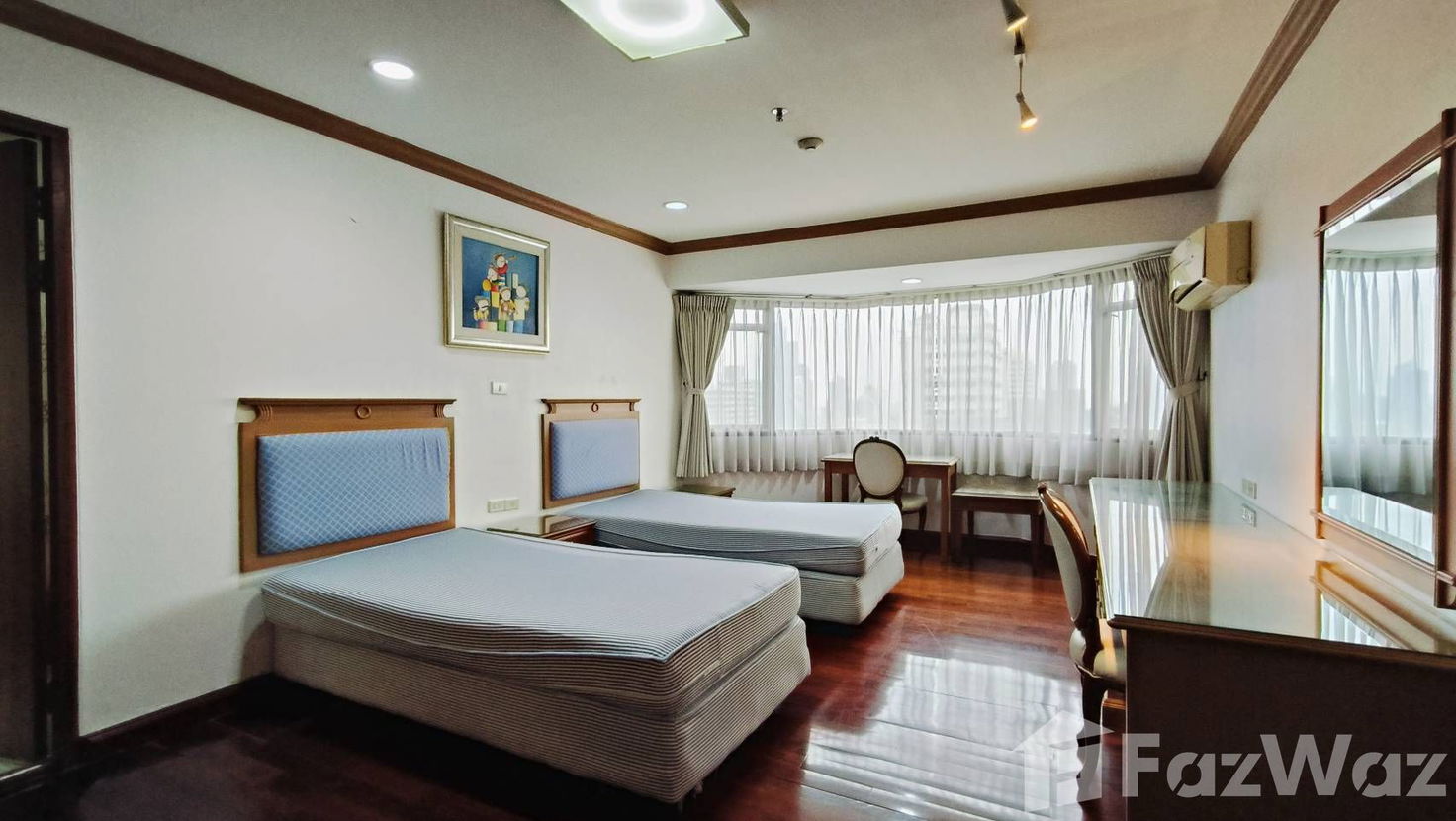 picture 3 Bedroom Condo for rent at Baan Suanpetch 1946686 - 16/24