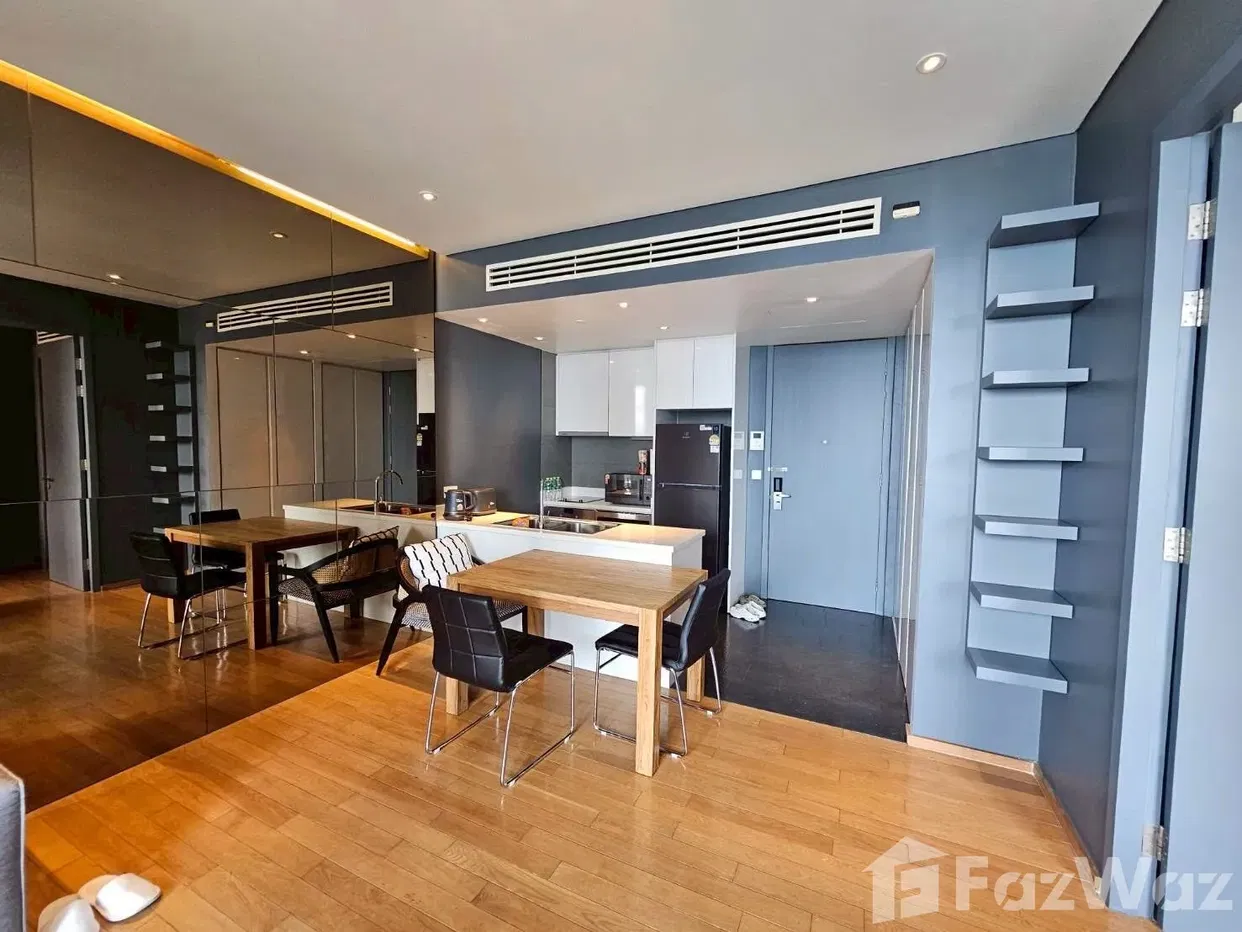 picture 1 Bedroom for RENT at Aequa Sukhumvit - (Pet Friendly) 5722673 - 3/5
