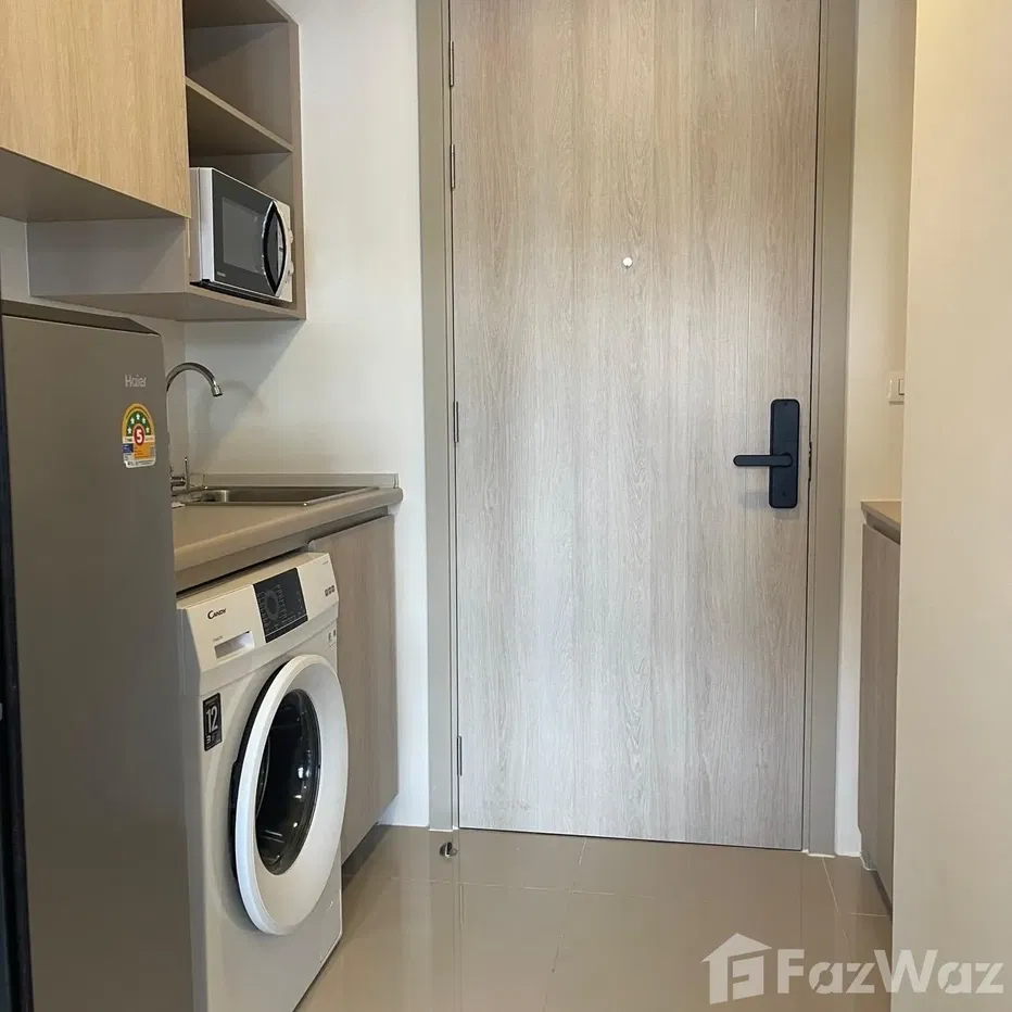 รูป ขาย คอนโด สตูดิโอ ในโครงการ ดีคอนโด รีฟ ภูเก็ต 5680949 - รูปที่ 8/11