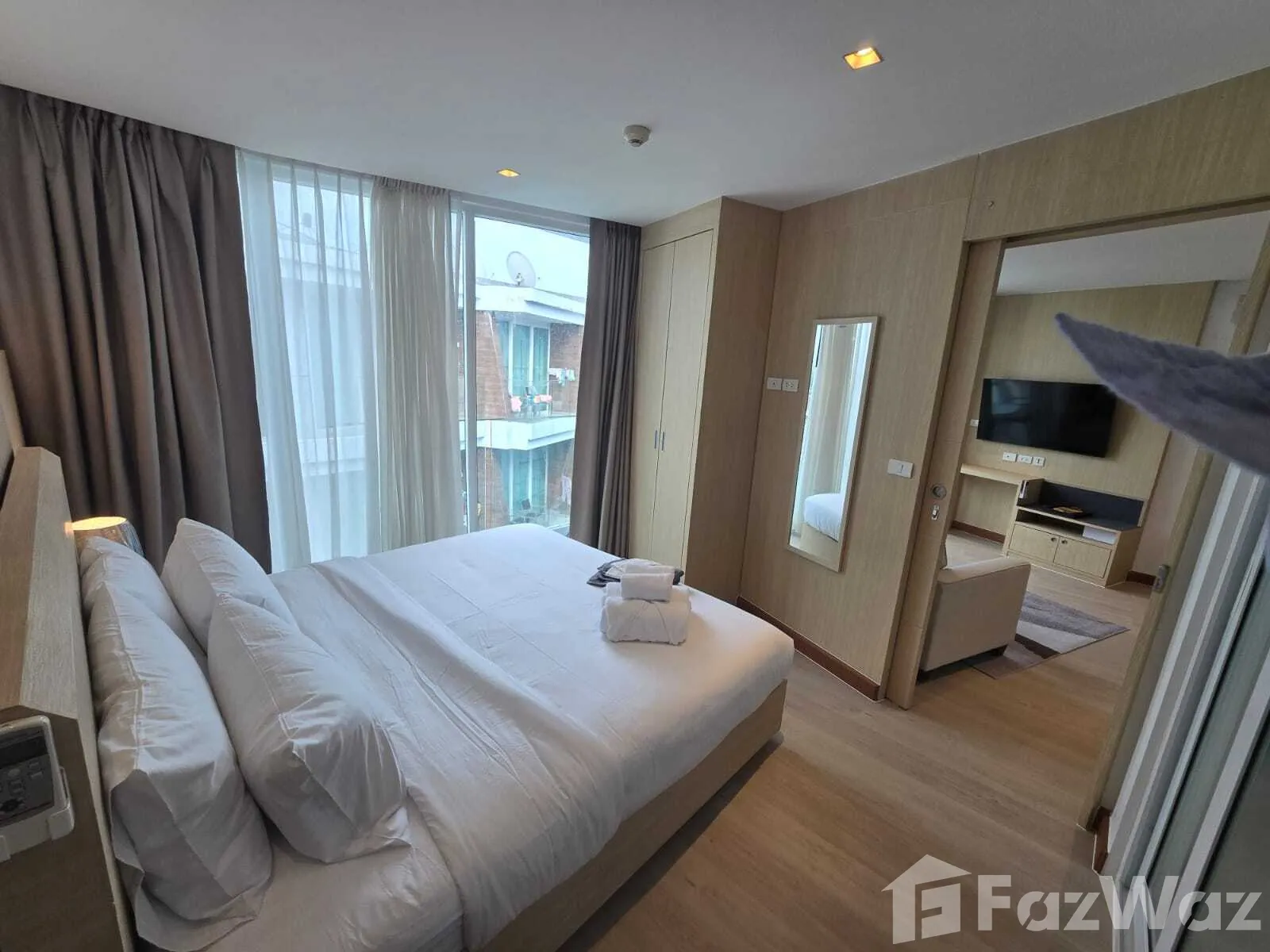 Renovated Beachside Condo between Chalong & Rawai Beaches 2003383 - image 4