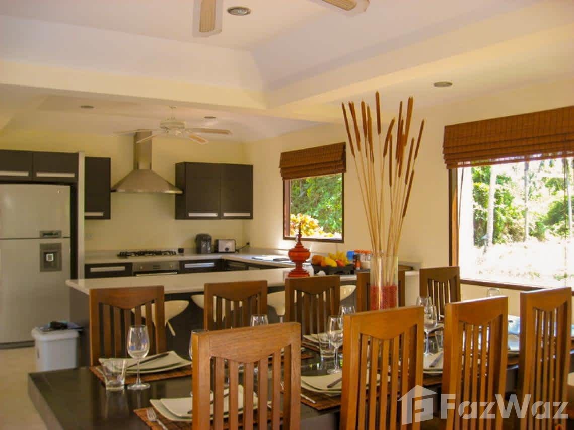 picture 4 Bedroom Villa for rent in Maret, Surat Thani  1097870 - 10/14