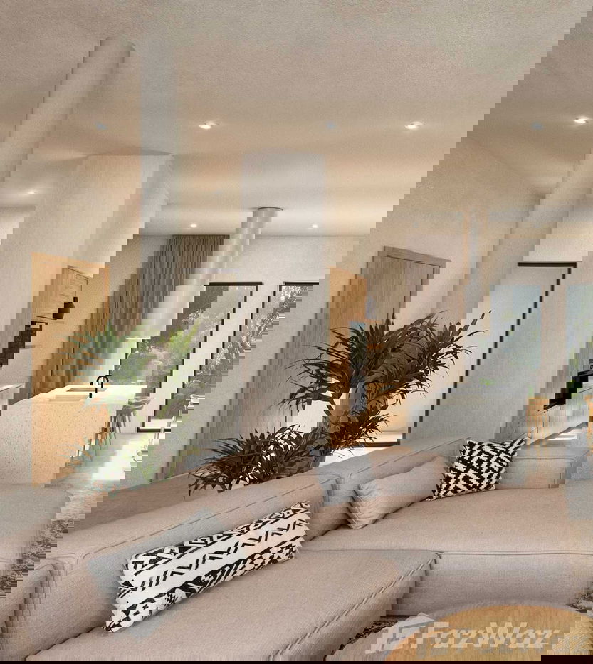 picture 3 Bedroom Villa for sale at Verdant Lamai Residence 5348676 - 15/28